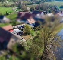 Leben zwischen Weinbergen und Saale - Großheringen Kaatschen-Weichau