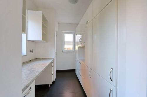 Vorratsraum Küche - 