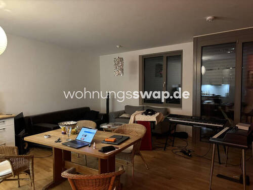 Bild 4 - Etagenwohnung mit 123,00 m&sup2; in Berlin zur Miete