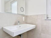 Badezimmer - 2 Zimmer Etagenwohnung zur Miete in Hagen