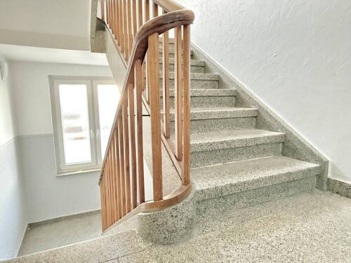 Treppenhaus - 