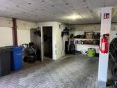 Parkplatz Garage - 