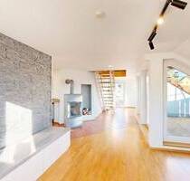 Ihr neues Zuhause, das begeistert: Großzügiges Wohnen auf zwei Ebenen - Eisingen