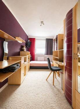 Kinderzimmer-.jpeg - Etagenwohnung mit 58,60 m&sup2; in Meerane zum Kaufen