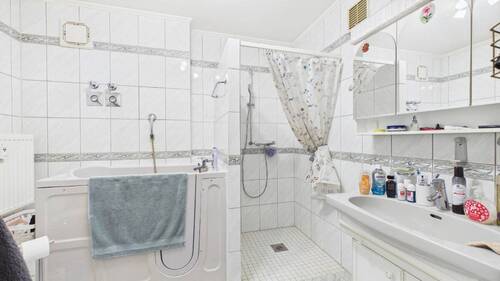 Badezimmer - 