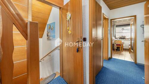 1. OG Flur - 