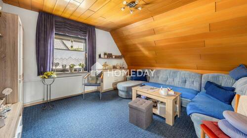 1. OG Wohnzimmer 1 - 