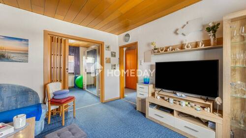 1. OG Wohnzimmer 2 - 