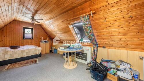 DG Schlafzimmer 1 - 