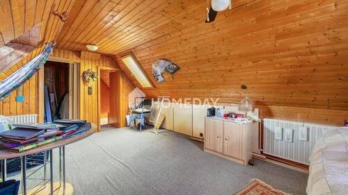 DG Schlafzimmer 2 - 