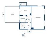 Grundriss EG - 