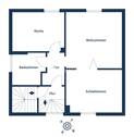 Grundriss 1. OG - 
