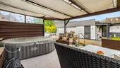 Terrasse 1 - 4 Zimmer Einfamilienhaus zum Kaufen in Oberhausen