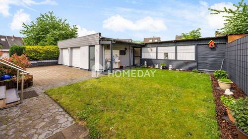 Garten 1 - 