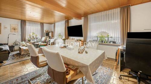 EG Wohnzimmer 1 - 