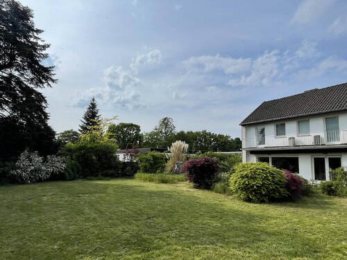 Bild 3 - 6 Zimmer Einfamilienhaus in Hannover