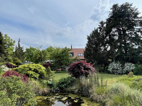 Bild 4 - Einfamilienhaus mit 230,00 m&sup2; in Hannover zum Kaufen