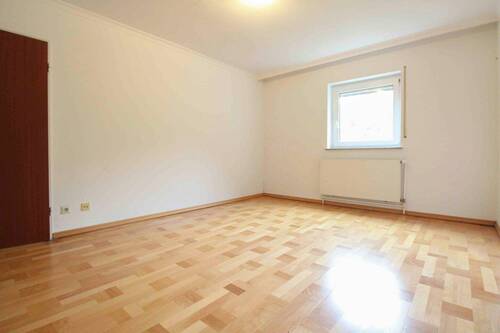 Schlafzimmer ELW - 
