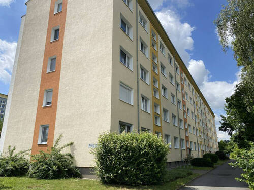 Bild4 - Etagenwohnung mit 59,50 m² in Riesa zum Kaufen