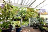 Terrasse Eigentümerwohnung - 