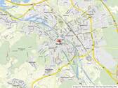 Geolyzer Kartenausschnitt - 