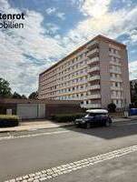 Zentrumsnahe 4-Zimmer-Eigentumswohnung mit Balkon und Garagenstellplatz in Bamberg-Wunderburg