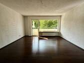 Wohn-/Esszimmer Ansicht 1 - 4 Zimmer Etagenwohnung in Bamberg