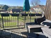 Balkon (2).jpg - 2 Zimmer Etagenwohnung zur Miete in Ronnenberg