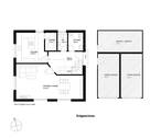 Grundriss Erdgeschoss - 