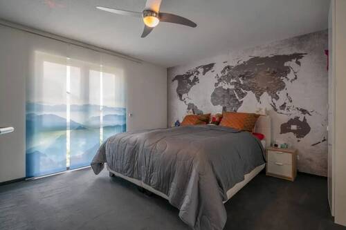 Schlafzimmer - 