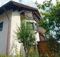 Auf der Sonnenseite – ein herrliches, großzügiges Zuhause mit viel Platz - Rudersberg Michelau
