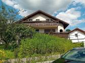 Gebäude.jpg - 6 Zimmer Doppelhaushälfte zum Kaufen in Rudersberg