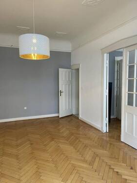 Zimmer 2 - Etagenwohnung mit 130,00 m² in Berlin zum Kaufen
