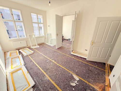 IMG_4436 - **Besichtigung: Mo., 01.12.25 um 17:30Uhr** Renovierte Familien-Wohnung im schönen Eberswalde!