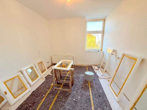 IMG_4438 - 4 Zimmer Etagenwohnung zur Miete in Eberswalde