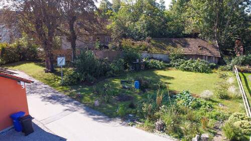 zusätzliches Gartengrundstück (2) - 