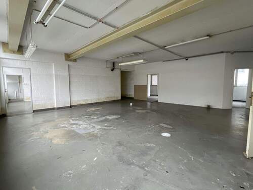 optionale Lagerfläche EG - 