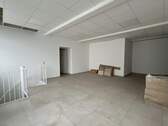 optionaler Vorraum Ladenlokal - 