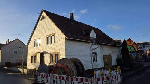 Bild 3 - 6 Zimmer Einfamilienhaus in Roth bei Stromberg