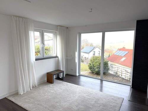 Wohnen-Essen-Kochen EG - 