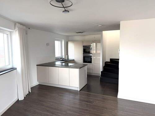 Wohnen-Essen-Kochen EG - 