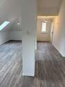 Bild 1 - Berlin-Reinickendorf NEUBAU Erstbezug: 2-Zi. 67,5m² LOFT DG Whg mit Fußbodenheizung, Wärmepumpe A+++