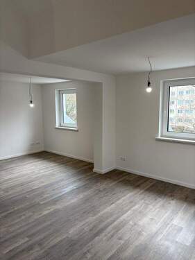 Bild 4 - Etagenwohnung mit 67,50 m&sup2; in Berlin zur Miete
