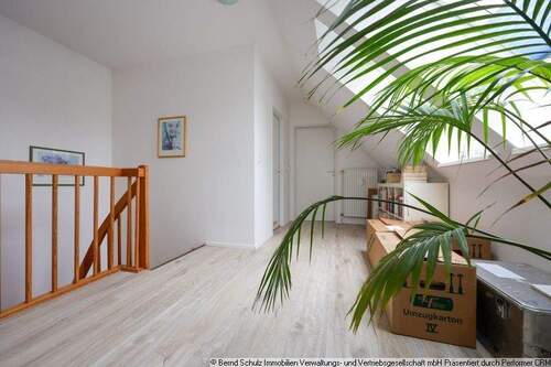 20 Diele im Spitzboden - 