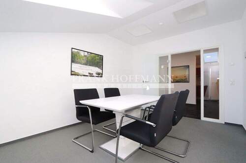 V8828 Bürogebäude Büro 2 - 