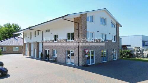 V8828 Bürogebäude 1 - Büro mit 1,02 m&sup2; in Bad Bramstedt zum Kaufen