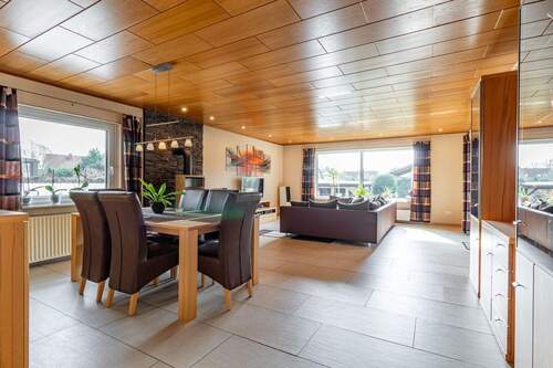 Wohnzimmer - EG - 4 Zimmer Einfamilienhaus zum Kaufen in Nordstemmen / Barnten