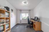 Arbeitszimmer - EG - 