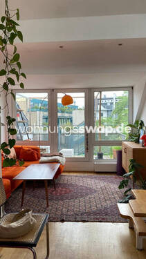 Bild 1 - Wohnungsswap - Palmstraße - 900,00&nbsp;EUR Kaltmiete, ca.&nbsp; 75,00&nbsp;m&sup2;&nbsp;Wohnfl&auml;che