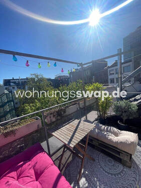 Bild 2 - 3 Zimmer Etagenwohnung zur Miete in Köln